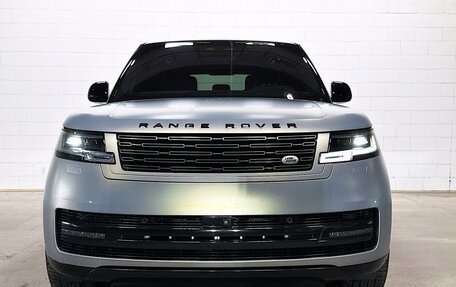 Land Rover Range Rover IV рестайлинг, 2023 год, 14 290 000 рублей, 2 фотография