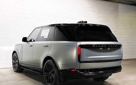 Land Rover Range Rover IV рестайлинг, 2023 год, 14 290 000 рублей, 6 фотография