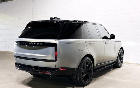 Land Rover Range Rover IV рестайлинг, 2023 год, 14 290 000 рублей, 4 фотография