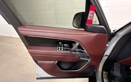 Land Rover Range Rover IV рестайлинг, 2023 год, 14 290 000 рублей, 14 фотография