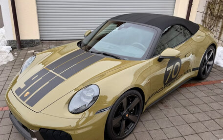 Porsche 911, 2026 год, 29 900 000 рублей, 5 фотография