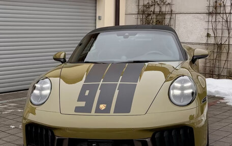 Porsche 911, 2026 год, 29 900 000 рублей, 3 фотография