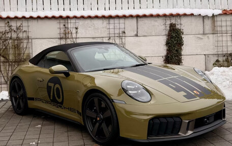 Porsche 911, 2026 год, 29 900 000 рублей, 4 фотография