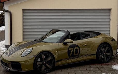 Porsche 911, 2026 год, 29 900 000 рублей, 6 фотография