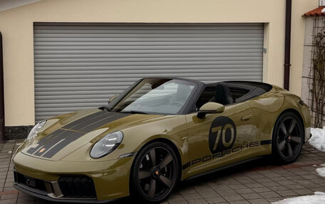 Porsche 911, 2026 год, 29 900 000 рублей, 7 фотография