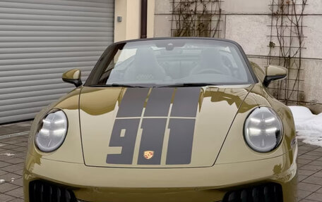 Porsche 911, 2026 год, 29 900 000 рублей, 8 фотография