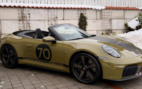 Porsche 911, 2026 год, 29 900 000 рублей, 9 фотография