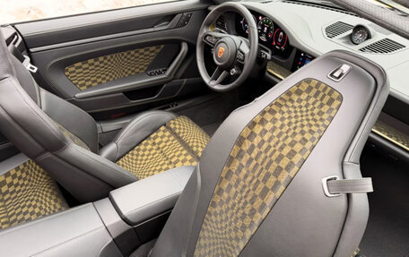 Porsche 911, 2026 год, 29 900 000 рублей, 17 фотография