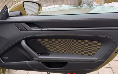 Porsche 911, 2026 год, 29 900 000 рублей, 16 фотография