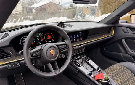 Porsche 911, 2026 год, 29 900 000 рублей, 21 фотография