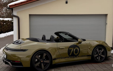 Porsche 911, 2026 год, 29 900 000 рублей, 24 фотография