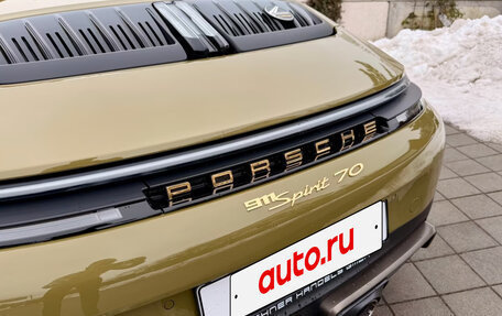 Porsche 911, 2026 год, 29 900 000 рублей, 30 фотография