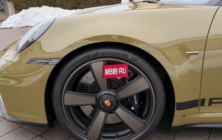 Porsche 911, 2026 год, 29 900 000 рублей, 11 фотография