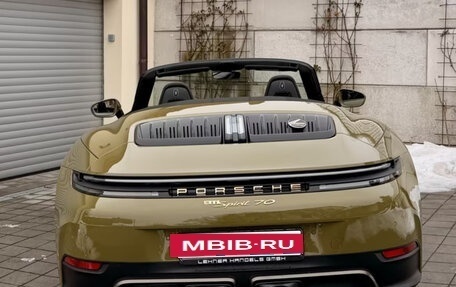 Porsche 911, 2026 год, 29 900 000 рублей, 28 фотография