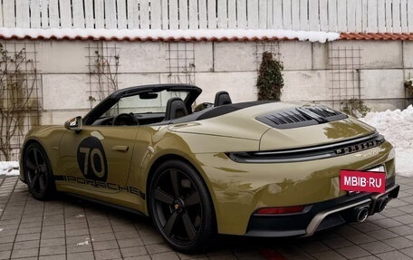 Porsche 911, 2026 год, 29 900 000 рублей, 29 фотография