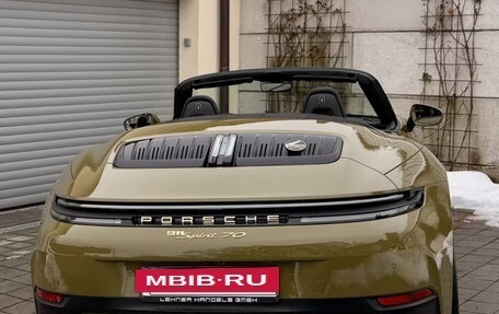 Porsche 911, 2026 год, 29 900 000 рублей, 27 фотография