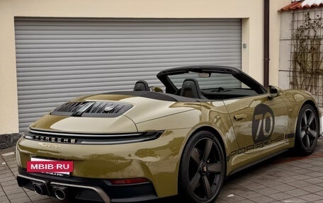 Porsche 911, 2026 год, 29 900 000 рублей, 26 фотография