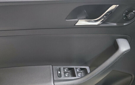 Skoda Rapid I, 2014 год, 660 000 рублей, 14 фотография