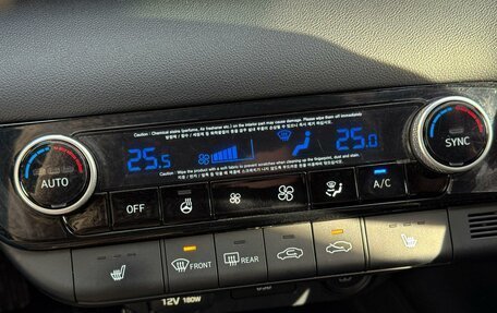 Hyundai Elantra, 2021 год, 1 899 000 рублей, 22 фотография