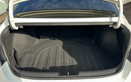 Hyundai Elantra, 2021 год, 1 899 000 рублей, 25 фотография