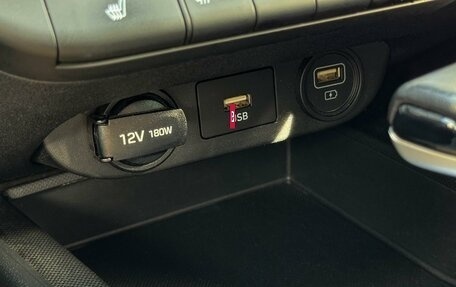 Hyundai Elantra, 2021 год, 1 899 000 рублей, 23 фотография