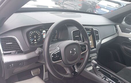 Volvo XC90 II рестайлинг, 2021 год, 5 425 000 рублей, 1 фотография