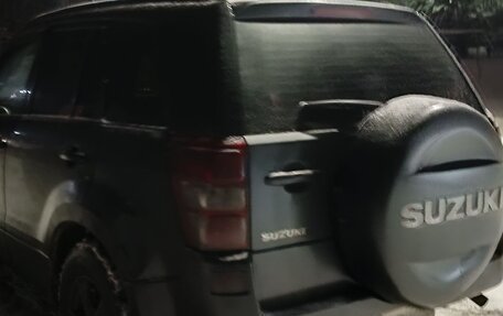 Suzuki Grand Vitara, 2010 год, 750 000 рублей, 3 фотография