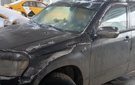 Suzuki Grand Vitara, 2010 год, 750 000 рублей, 1 фотография