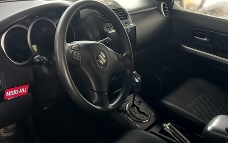 Suzuki Grand Vitara, 2010 год, 750 000 рублей, 4 фотография