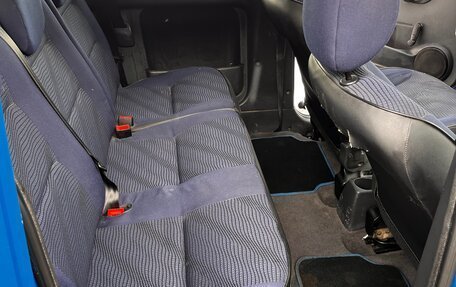 Peugeot Partner II рестайлинг 2, 2011 год, 360 000 рублей, 7 фотография