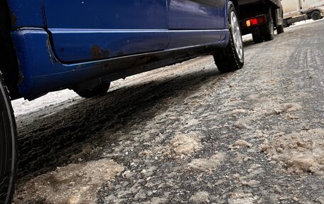 Peugeot Partner II рестайлинг 2, 2011 год, 360 000 рублей, 9 фотография