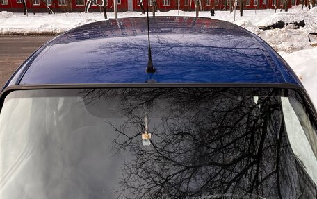 Peugeot Partner II рестайлинг 2, 2011 год, 360 000 рублей, 11 фотография