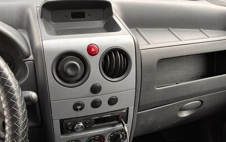 Peugeot Partner II рестайлинг 2, 2011 год, 360 000 рублей, 15 фотография