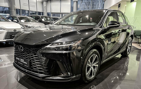 Lexus RX IV рестайлинг, 2025 год, 7 749 000 рублей, 1 фотография