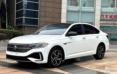 Volkswagen Lavida, 2023 год, 1 790 000 рублей, 1 фотография