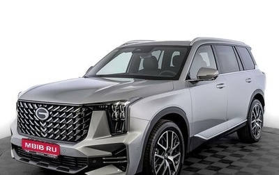 GAC GS8, 2025 год, 4 949 000 рублей, 1 фотография