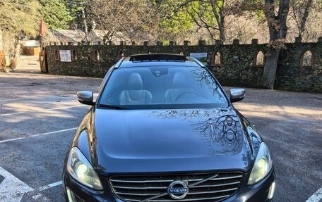 Volvo XC60 II, 2013 год, 1 850 000 рублей, 1 фотография