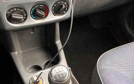 Peugeot Partner II рестайлинг 2, 2011 год, 360 000 рублей, 16 фотография