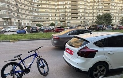 Ford Focus III, 2011 год, 800 000 рублей, 1 фотография