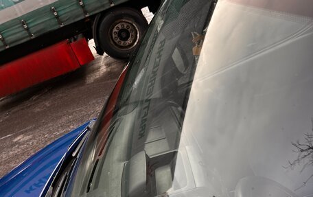 Peugeot Partner II рестайлинг 2, 2011 год, 360 000 рублей, 17 фотография