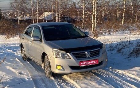 Toyota Premio, 2010 год, 1 000 000 рублей, 1 фотография