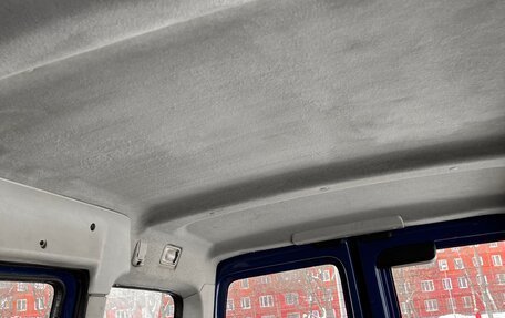 Peugeot Partner II рестайлинг 2, 2011 год, 360 000 рублей, 18 фотография