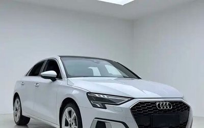 Audi A3, 2021 год, 2 084 389 рублей, 1 фотография