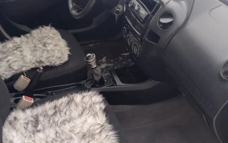 Geely MK I рестайлинг, 2011 год, 230 000 рублей, 1 фотография