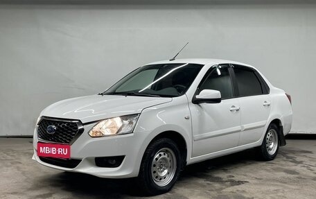 Datsun on-DO I рестайлинг, 2019 год, 500 000 рублей, 1 фотография