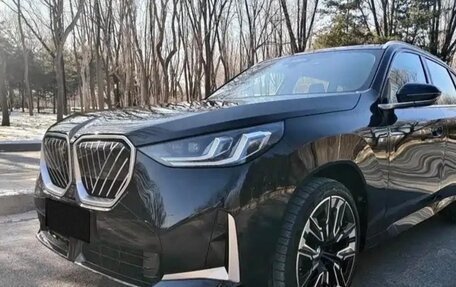 BMW X3, 2025 год, 6 990 000 рублей, 1 фотография