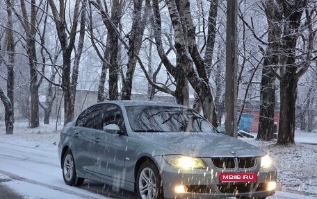 BMW 3 серия, 2007 год, 650 000 рублей, 1 фотография