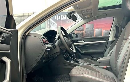 Volkswagen Lavida, 2023 год, 1 790 000 рублей, 9 фотография