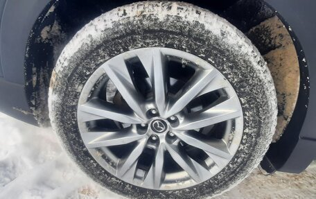 Mazda CX-9 II, 2017 год, 2 800 000 рублей, 6 фотография