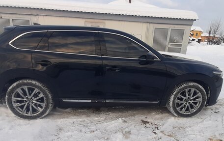 Mazda CX-9 II, 2017 год, 2 800 000 рублей, 5 фотография